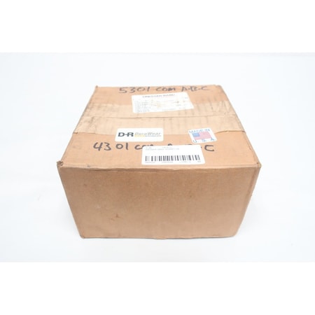 Dresser-Rand Oil Wiper Packing X1099TL18